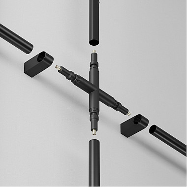 Коннектор Accessories For System Axity CA008TX-B