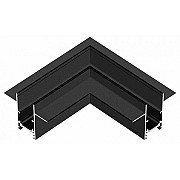 Коннектор угловой ElDeko HSBL_0062