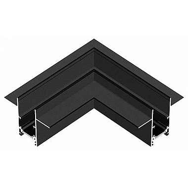 Коннектор угловой ElDeko HSBL_0062