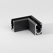 Коннектор угловой Mini Magnetic 85179/00