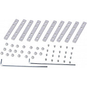 Соединитель Round Line I Connector DLR B