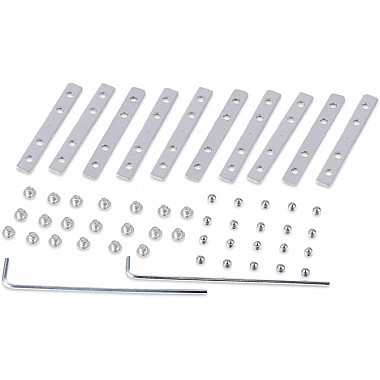 Соединитель Round Line I Connector DLR B