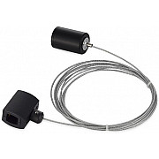 Соединитель с тросом CODE 1.2 Connector 180 Suspension B DL20224