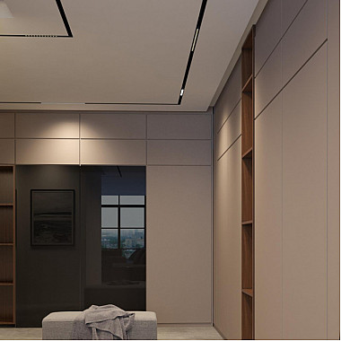 Подвесной комплект SHINO FLUM 135096