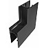 Соединитель угловой Vision48/22 OUTTER CORNER CONNECT 4822-021-95/95-WH