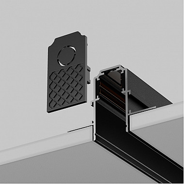 Заглушка Accessories for tracks Exility TRA034EC-42B