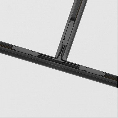 Коннектор Accessories for tracks Gravity TRA004CWT-22B