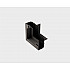 Соединитель угловой IT012-5033 black