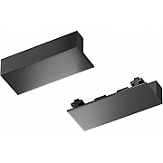 Заглушка Accessories for tracks Radity TRA084EC-112B