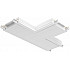 Коннектор Accessories for tracks Radity TRA084CT-11W