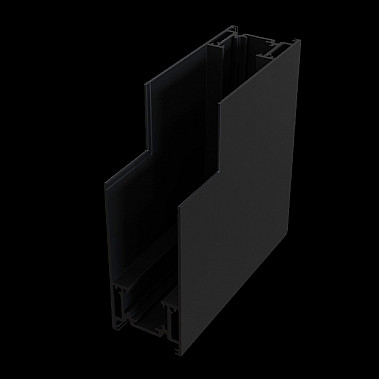Коннектор угловой внутренний Accessories for tracks TRA004ICL-21B