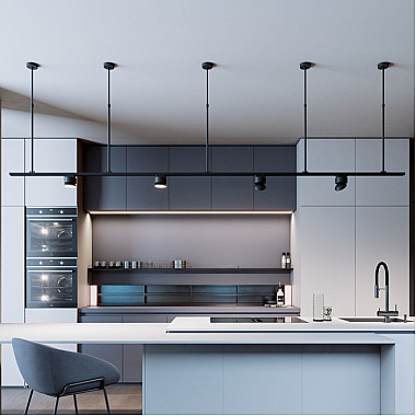 Штанга 85136/00