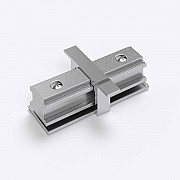 Коннектор прямой Elektrostandard TRCM-1-I-CH 4690389151477