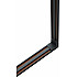 Коннектор угловой Vision48/25 POWER CONNECT 4825-Г-TYPE-BK