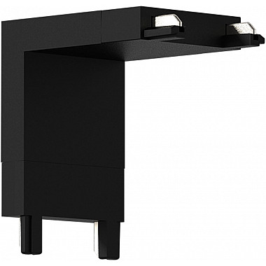 Соеденитель угловой Skyflat ST067.409.14