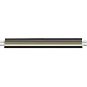 Плата Magic track Electrical Plate 200 DLMX Black Sp