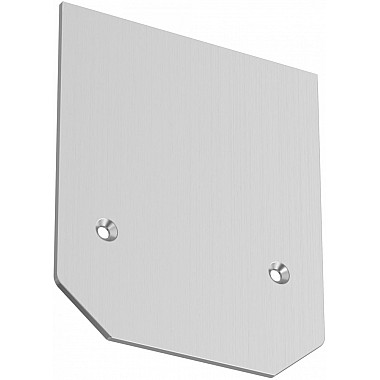 Заглушка Accessories for tracks TRA004MPEC-21S