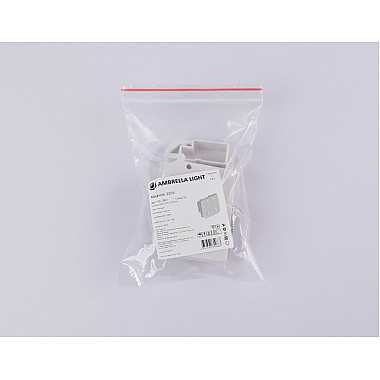 Заглушка Track System GL1061