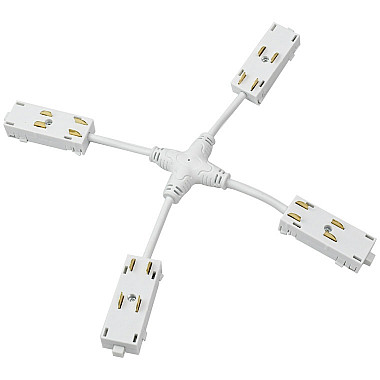 Коннектор SMART UNI TR2116-WH