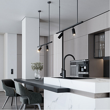 Штанга 85136/00