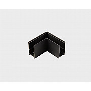 Соединитель угловой IT012-5034 black
