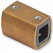 Соединитель CODE 1.2 Connector 180 BBr DL20224