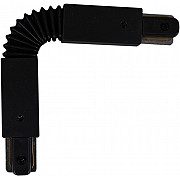 Коннектор гибкий RL 06040 flexible connector BK