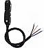 Подводы питания Vision48/22 POWER INN 4822-R-BK