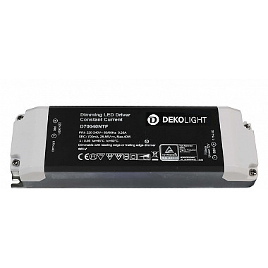 Блок питания 862208