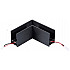 Соединитель Trek LST-L02 black