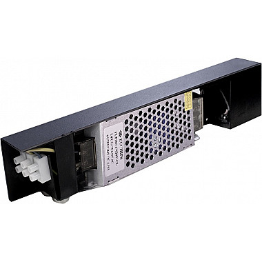 Блок питания Magic track DLM Magnetic Driver 100W Black