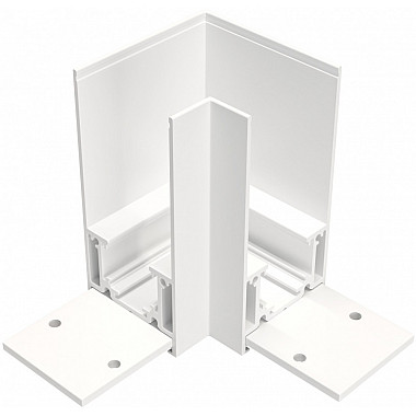 Коннектор Accessories for Tracks TRA004CL-21W