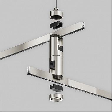 Подвес тросовый Accessories for tracks Flarity TRA157SW-D1-PT