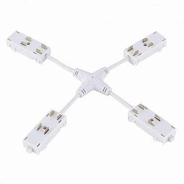 Коннектор Skyline 220 ST015.522.20