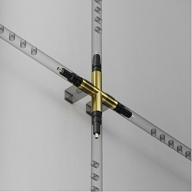 Коннектор Accessories For System Axity CA008TX-BS