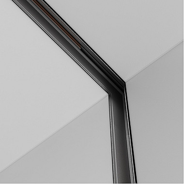 Соединитель угловой Accessories for Exility TRA034CL-42B