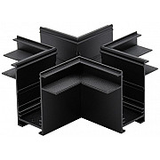 Соединитель Х-образный Magnetic track 220 APL.0285.00.04