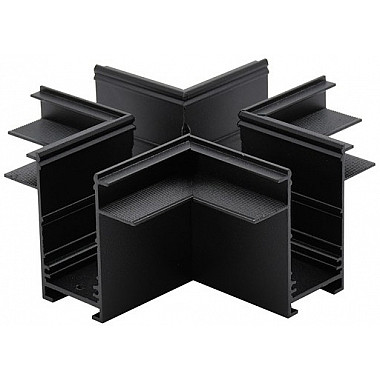 Соединитель Х-образный Magnetic track 220 APL.0285.00.04