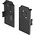 Заглушка Accessories for tracks Exility TRA034EC-42B