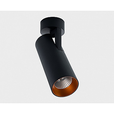 Вставка для светильника Ring for 15W gold