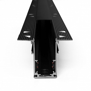 Шинопровод магнитный встраиваемый Elektrostandard Slim Magnetic 85087/00 4690389179143