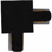 Коннектор угловой RL 06044 corner connector BK