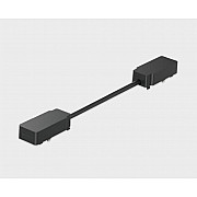 Коннектор гибкий IT09-9027 black