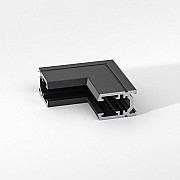 Коннектор угловой Mini Magnetic 85180/00