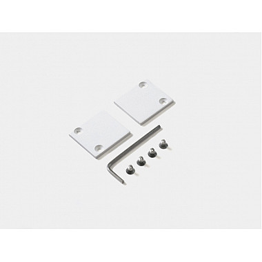 Заглушка SY-LINK SY-LINK-ECS-S1S-WH