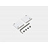 Заглушка SY-LINK SY-LINK-ECS-S1S-WH