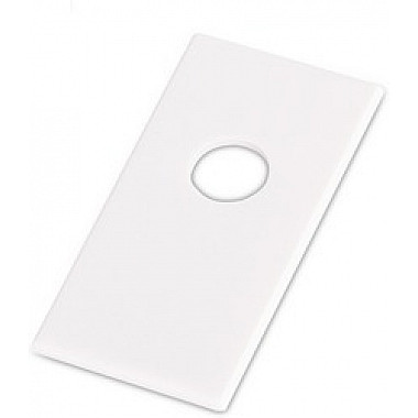 Заглушка SPACE-Track system Cap InW1