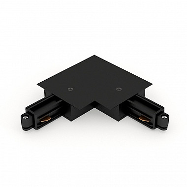 Коннектор угловой KTK2LBk