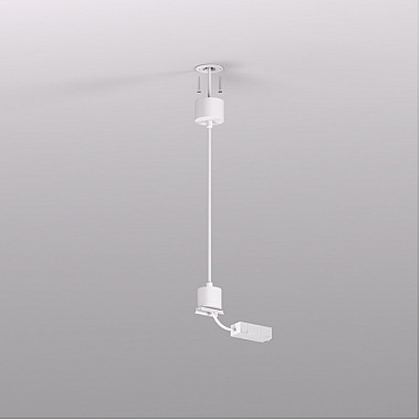 Подводы питания SMART BASE TR2124-WH