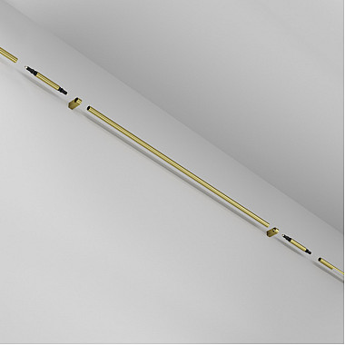 Соединитель Accessories For System Axity CA001-L1000-BS